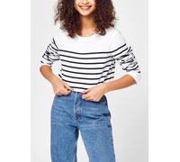 Armor Lux - Marinière Bianco - Abbigliamento M Bianco