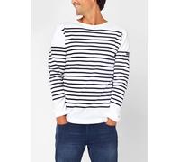 Armor Lux - Marinière Blu - Abbigliamento L Blu