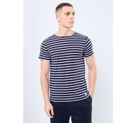 Armor Lux - Marinière Hoëdic Héritage Blu - Abbigliamento XL Blu