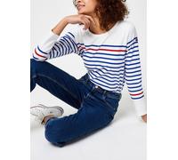 Armor Lux - Marinière "Rempart" Femme Multicolore - Abbigliamento XXL Multicolore