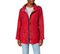 Armor Lux Parka Audierne Femme Cappotto, Braise, L Donna
