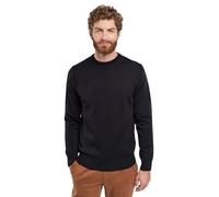 Armor Lux Pull Damgan Homme Maglione, Nero (010 Nero 010 Nero), L Uomo