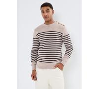 Armor Lux - Pull marin Beige - Abbigliamento S Beige