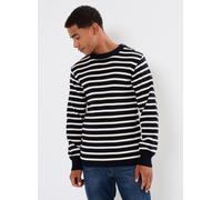 Armor Lux - Pull marin rayé Blu - Abbigliamento XL Blu