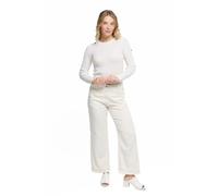 Armor Lux Pull Marin Redon Femme Pullover, Milk, XL Donna