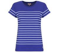 Armor Lux T-shirt MARINIERE MC in Blu EU S