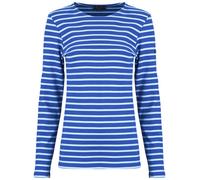 Armor Lux T-shirts a maniche lunghe LESCONIL in Marine EU L