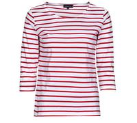 Armor Lux T-shirts a maniche lunghe MARINIERE JERSEY ML in Multicolore EU S