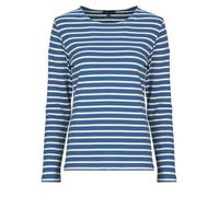 Armor Lux T-shirts a maniche lunghe MARINIERE "LESCONIL" in Blu EU L