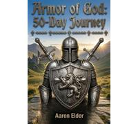 Armor of God: 50-Day Journey