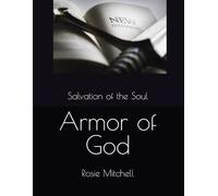 Armor of God: Covenant of Grace