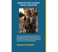Armor of God's Knights Faith & Fortitude