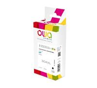 Armor OWA Ink Compatible with HP 304XL BK Black N9K08AE