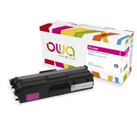 Armor OWA Toner compatibile per Brother HL-L8360, MFC-L8900 (TN-426M) Magenta 6.500 pag. - 1 pz.