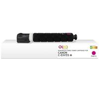 ARMOR OWA Toner Magenta per CANON C-EXV55 M/2184C002