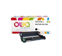 Armor - Tamburo Compatibile per Brother DR-2200 - Nero - DR2200 - 12.000 pag