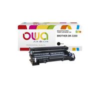 Armor - Tamburo Compatibile per Brother DR-3200 - Nero - 25.000 pag