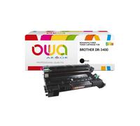 Armor - Tamburo Compatibile per Brother DR-3400 - Nero - DR3400 - 50.000 pag