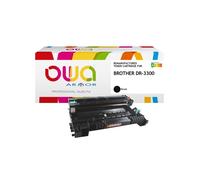 Armor - Tamburo Compatibile per Brother - Nero - DR-3300