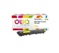 Armor - Toner Compatibile per Brother - Giallo - TN-245Y - 2.200 pag