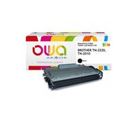Toner Armor compatibile con Brother TN-2220 Nero