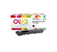 Armor - Toner Compatibile per Brother - Nero - TN-241BK - 2.500 pag