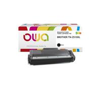 Armor - Toner Compatibile per Brother - Nero - TN-2510XL - 2.500 pag