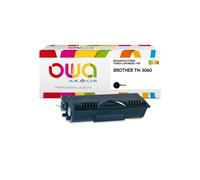 Armor - Toner Compatibile per Brother - Nero - TN-3060 - 6.700 pag