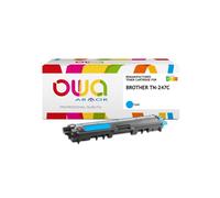 Armor - Toner Compatibile per Brother TN-247 - Ciano - K18602OW - 2.300 pag