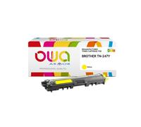 Armor - Toner Compatibile per Brother TN-247 - Giallo - K18604OW - 2.300 pag