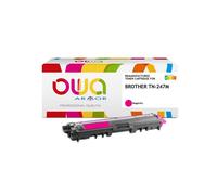 Armor - Toner Compatibile per Brother TN-247 - Magenta - K18603OW - 2.300 pag