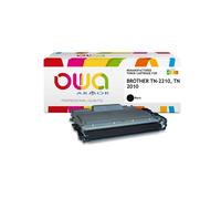 ARMOR - K15465OW - Armor - Toner Compatibile per Brother TN2210 - Nero - K15465OW - 1.200 pag - ARMK15465 - Conf. da 1 Pz. - K15465OW