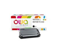 Armor - Toner Compatibile per Brother TN3430 - Nero - K15963OW - 3.000 pag