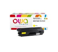 Armor Cartucce d'inchiostro marca modello OWA Toner Giallo per BROTHER HL-L9310, MFC-L-9570 TN-910Y