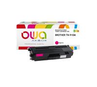 Armor - Toner Compatibile per Brother TN910 - Magenta - TN910M-STA - 9.000 pag
