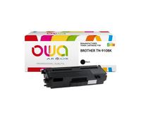 Armor - Toner Compatibile per Brother TN910 - Nero - TN910K-STA - 9.000 pag