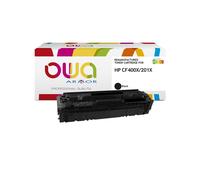 Armor - Toner Compatibile per Hp 201X - Nero - CF400X - 2.800 pag