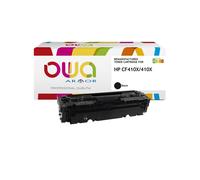 Armor - Toner Compatibile per Hp 410X - Nero - CF410X - 6.500 pag