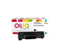 Armor - Toner Compatibile per HP 79A - Nero - CF279A - 1.000 pag