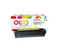 Armor - Toner Compatibile per Hp - Giallo - EP-716Y - 1.400 pag