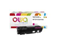 ARMOR - K15944 - Armor - Toner Compatibile per Hp - Magenta - CF412A - 2.300 pag - ARMK15944 - Conf. da 1 Pz. - K15944