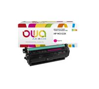 ARMOR - K18949OW - Armor - Toner Compatibile per Hp - Magenta - W2123X- 10.000 pag - ARMK18949 - Conf. da 1 Pz. - K18949OW