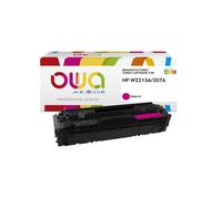 Armor - Toner Compatibile per Hp - Magenta - W2213A - 1.250 pag