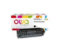 Armor - Toner Compatibile per Hp - Nero - CE410A - 2.200 pag