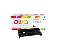 Armor - Toner Compatibile per Hp - Nero - CF226A - 3.100 pag