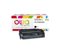 Armor - Toner Compatibile per Hp - Nero - CF280X - 6.900 pag
