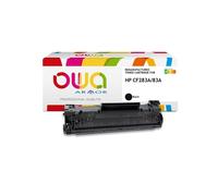 Toner Compatibile NERO ARMOR per HP LaserJet Pro M125 M127 M201 M225