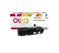 Armor - Toner Compatibile per Hp - Nero - CF410A - 2.300 pag