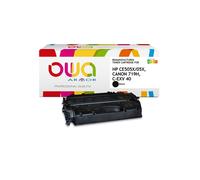 Armor - Toner Compatibile per Hp - Nero - EP-719H - 6.500 pag