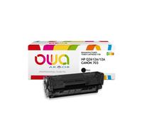 HP/Laserjet 1010 1012 1015-Black-2000p